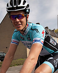 Niki Terpstra